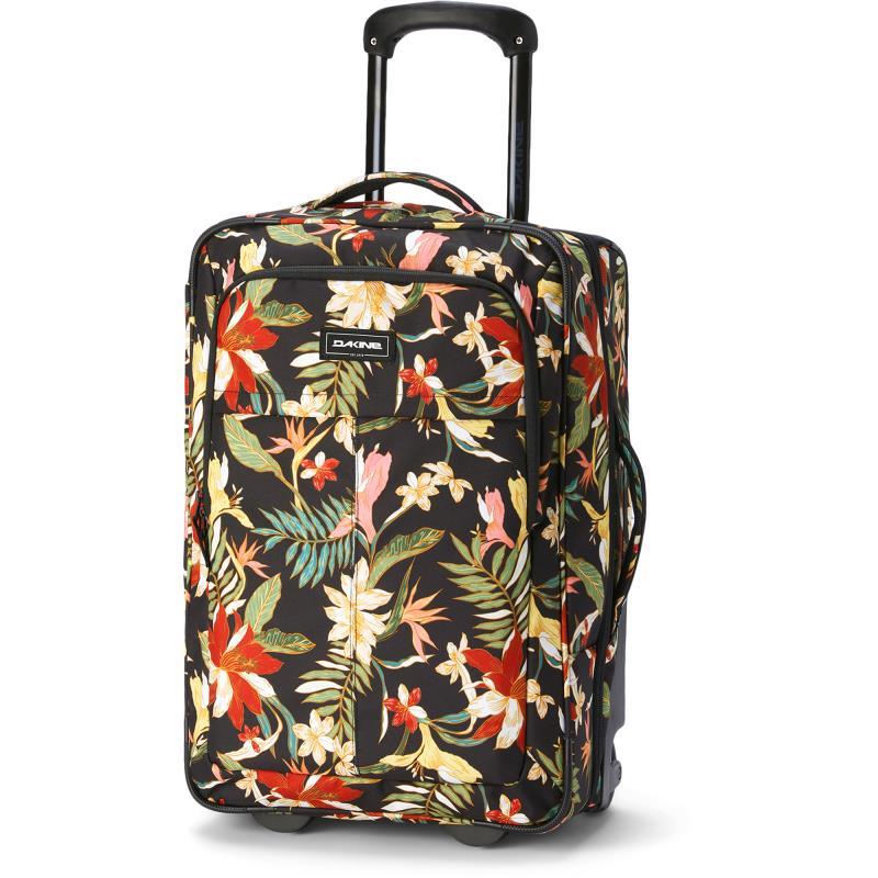 Carry On Roller 42L - Sunset Bloom 1