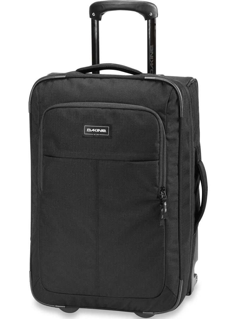 Carry On Roller Bag 42L - black 1