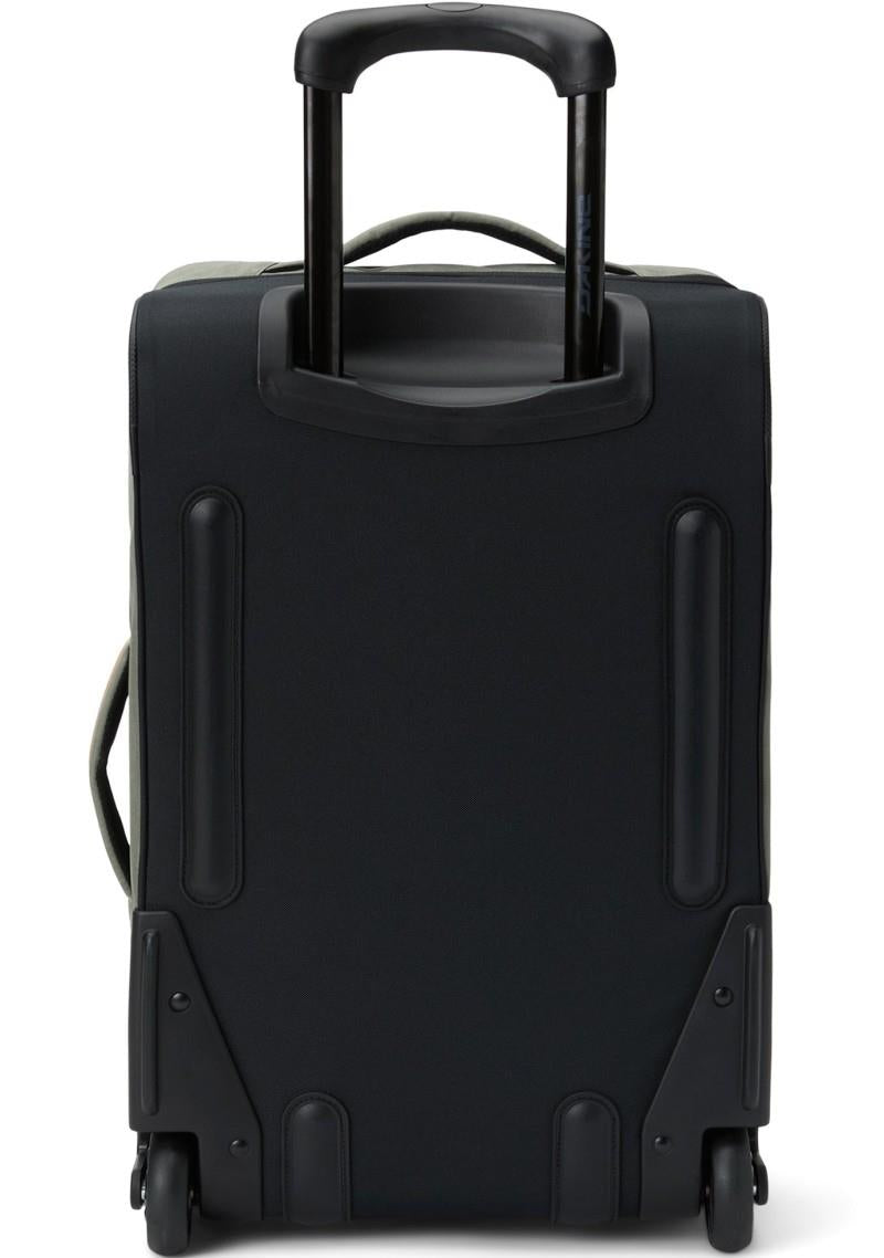 Carry On Roller Bag 42L - mulled basil 1