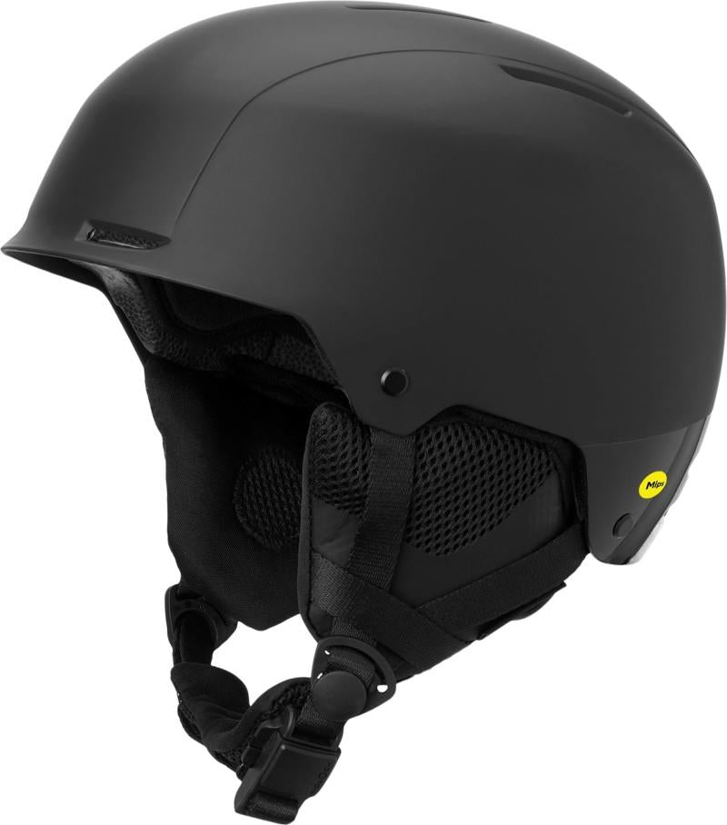 Charger Helmet - black 1