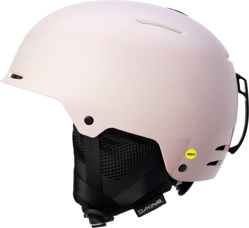 Charger Helmet - burnished lilac 1