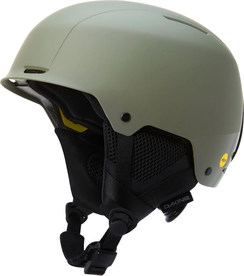 Charger Helmet - mulled basil 1