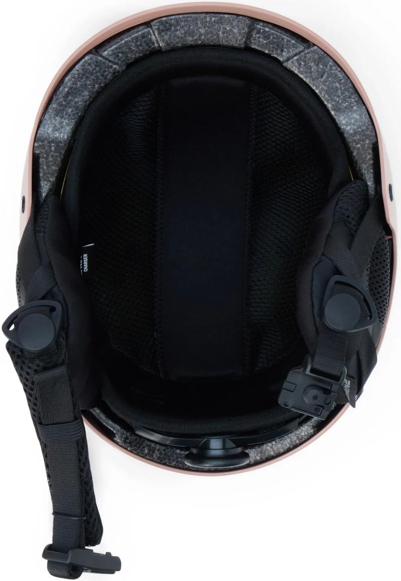 Charger MIPS Helmet - burlwood 1