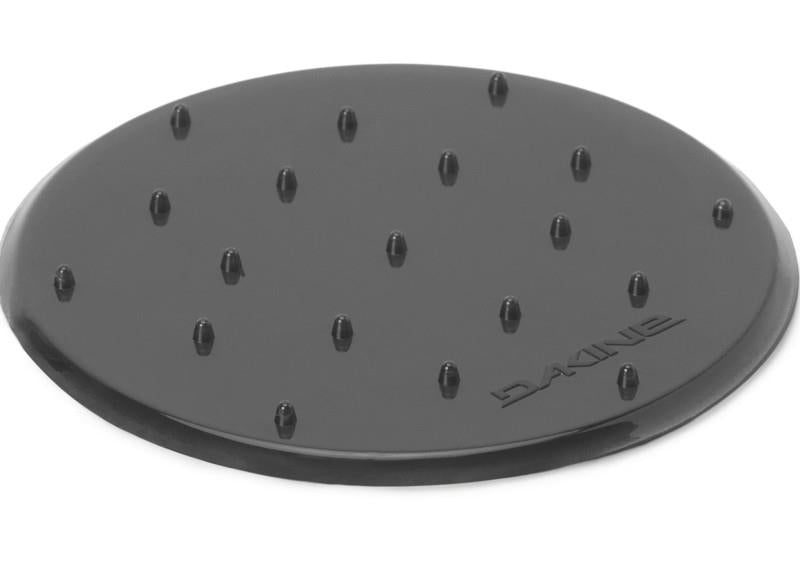 Circle Spike Mat - clear black 1