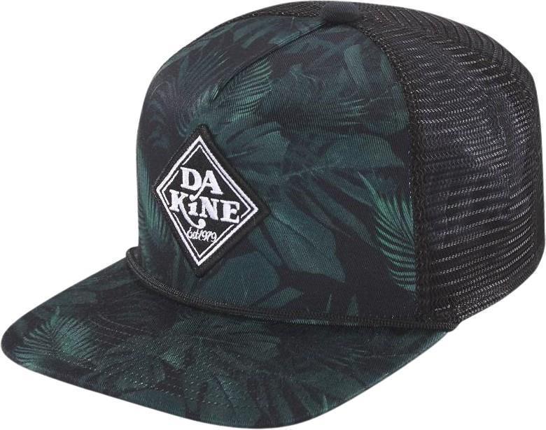 Classic Diamond Trucker Eco - Night Tropical 1