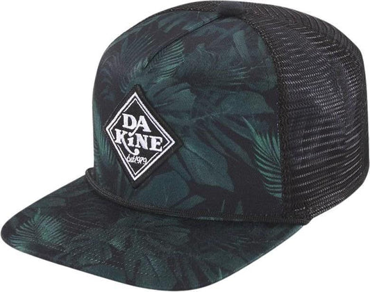 Classic Diamond Trucker Eco - Night Tropical 1