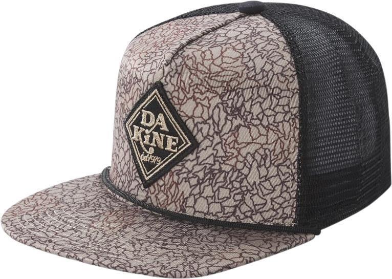 Classic Diamond Trucker Eco - Treeline 1