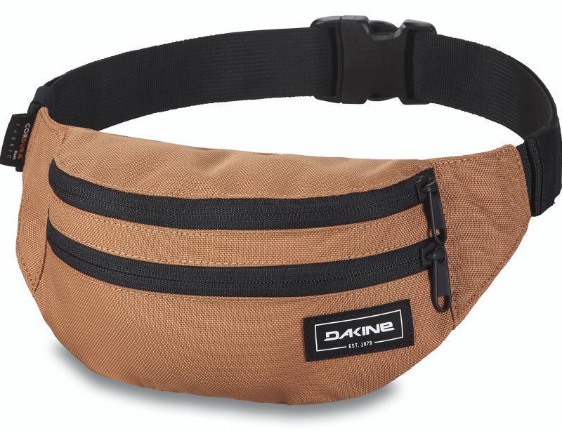 Classic Hip Pack E1 - bold caramel 1