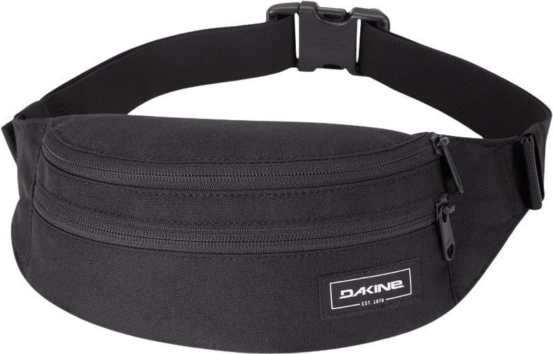 Classic Hip Pack - black 1