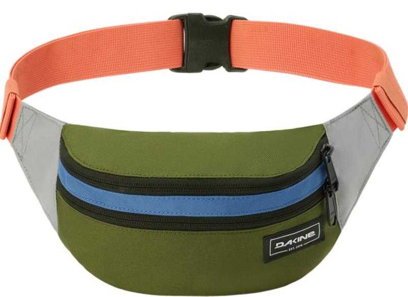 Classic Hip Pack - crestline 1