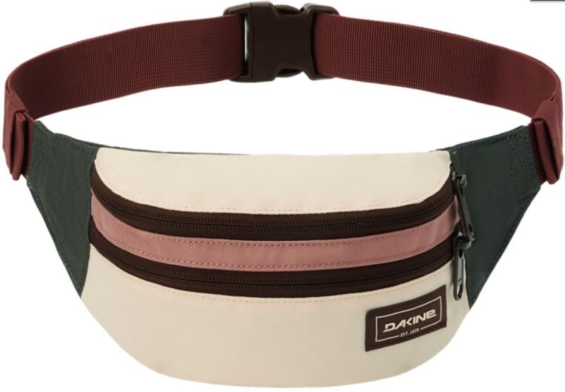 Classic Hip Pack - dune 1