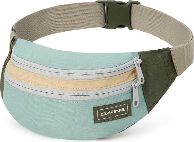 Classic Hip Pack - forest pond 1