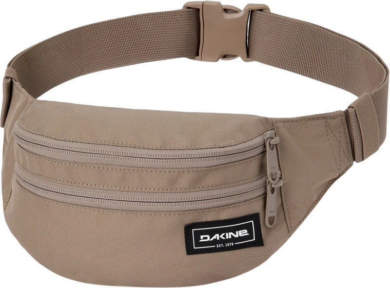 Classic Hip Pack - pinebark 1
