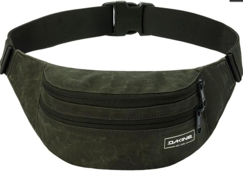 Classic Hip Pack - rosin 1