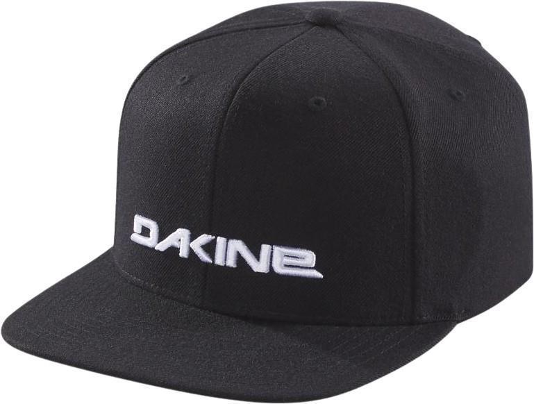 Classic Snapback - Black 1