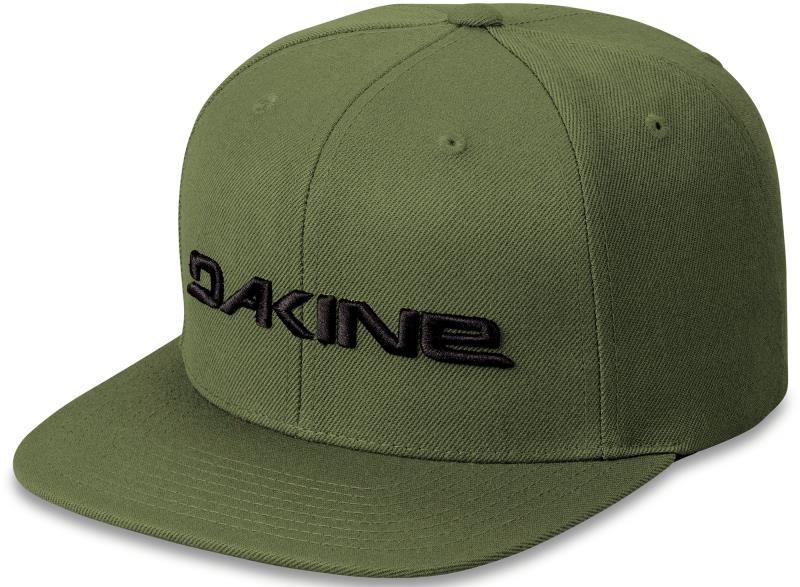 Classic Snapback - Utility Green 1