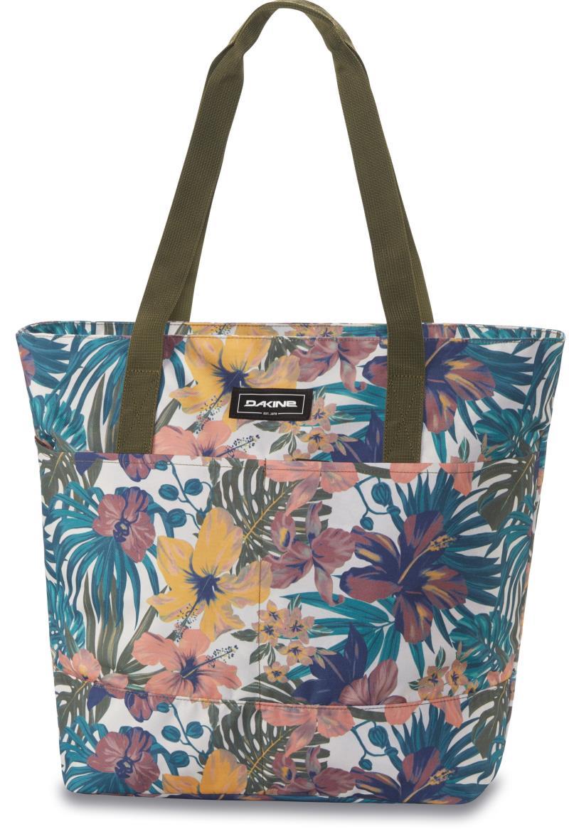 Classic Tote 33L - green hana 1