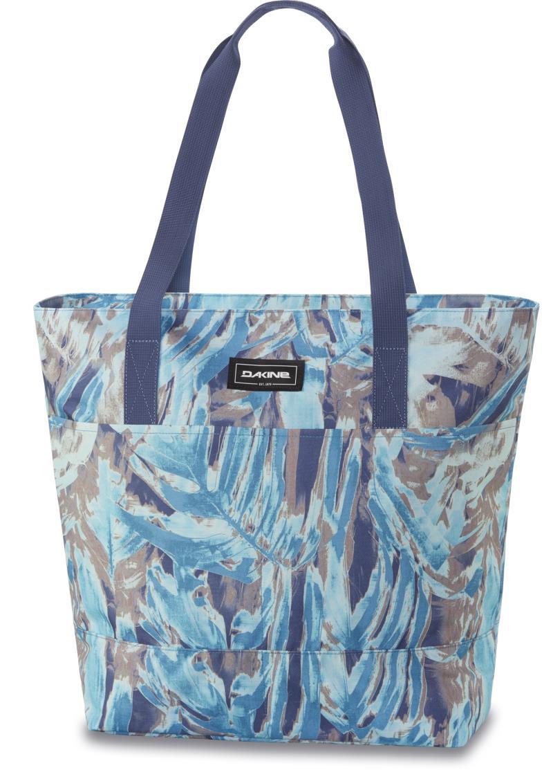 Classic Tote 33L - white tropidelic 1
