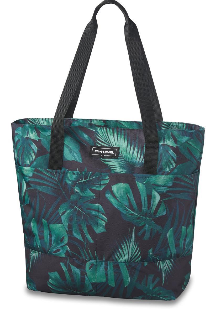Classic Tote 33L - woodland floral 1