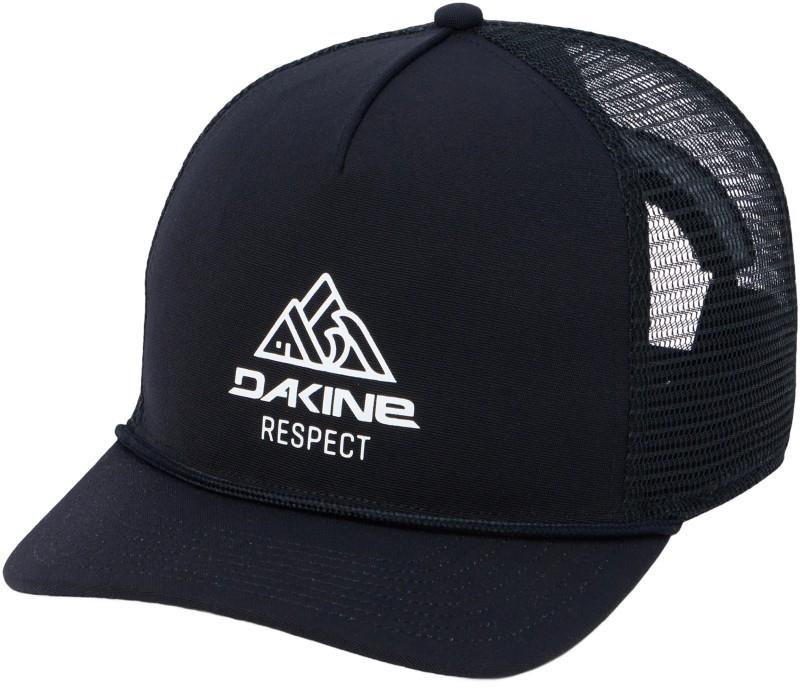 Coastline Trucker - black 1