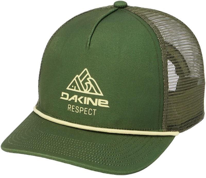 Coastline Trucker - cypress 1