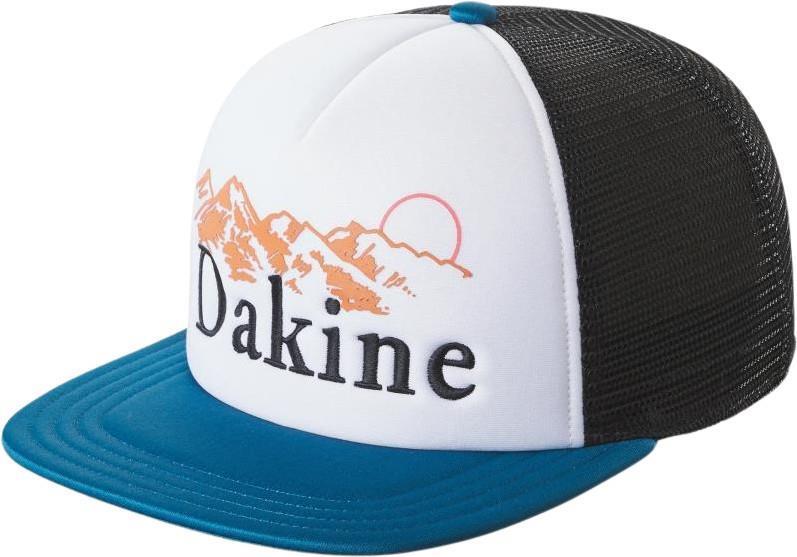 Col Trucker - Deep Lake 1
