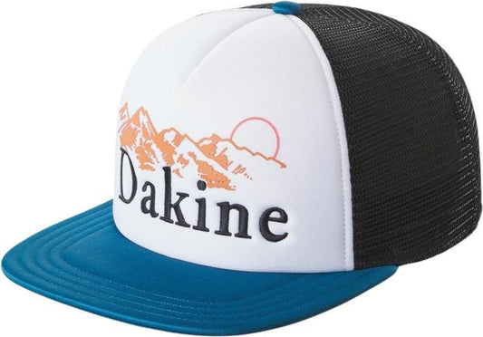 Col Trucker - Deep Lake 1