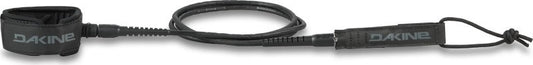 Comp Plus Leash 6` x 3/16" - black 1