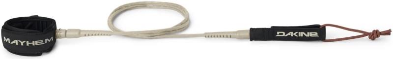 Comp Plus Leash 6` x 3/16" x Mayhem - mayhem silver lining 1
