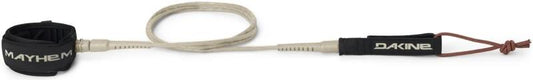 Comp Plus Leash 6` x 3/16" x Mayhem - mayhem silver lining 1