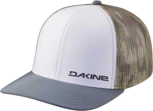 Core Badge Ballcap - bright white 1