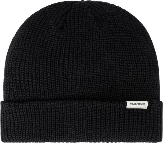 Cory Beanie - black onyx 1