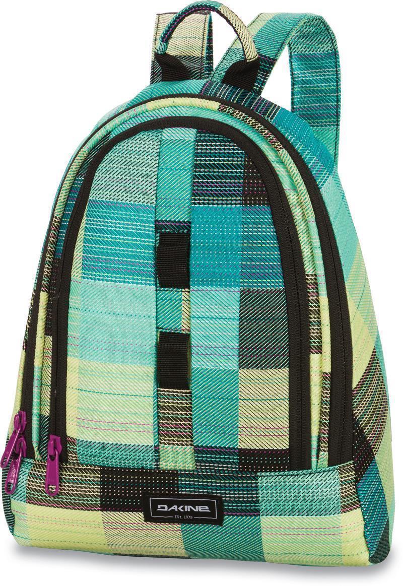 Cosmo 6.5L - Womens - luisa 1
