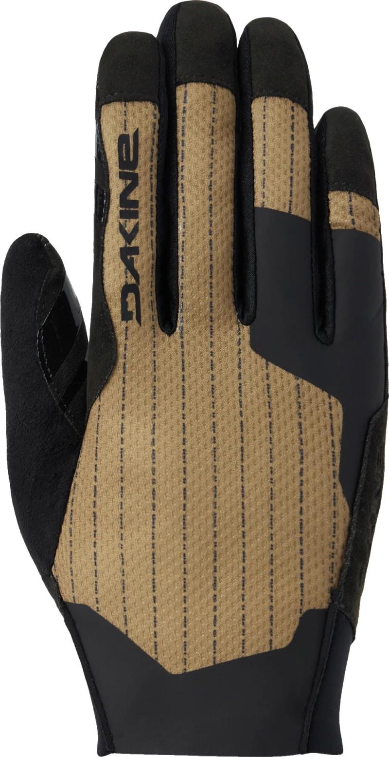 Covert Gloves - Mens - coyote morse code 1
