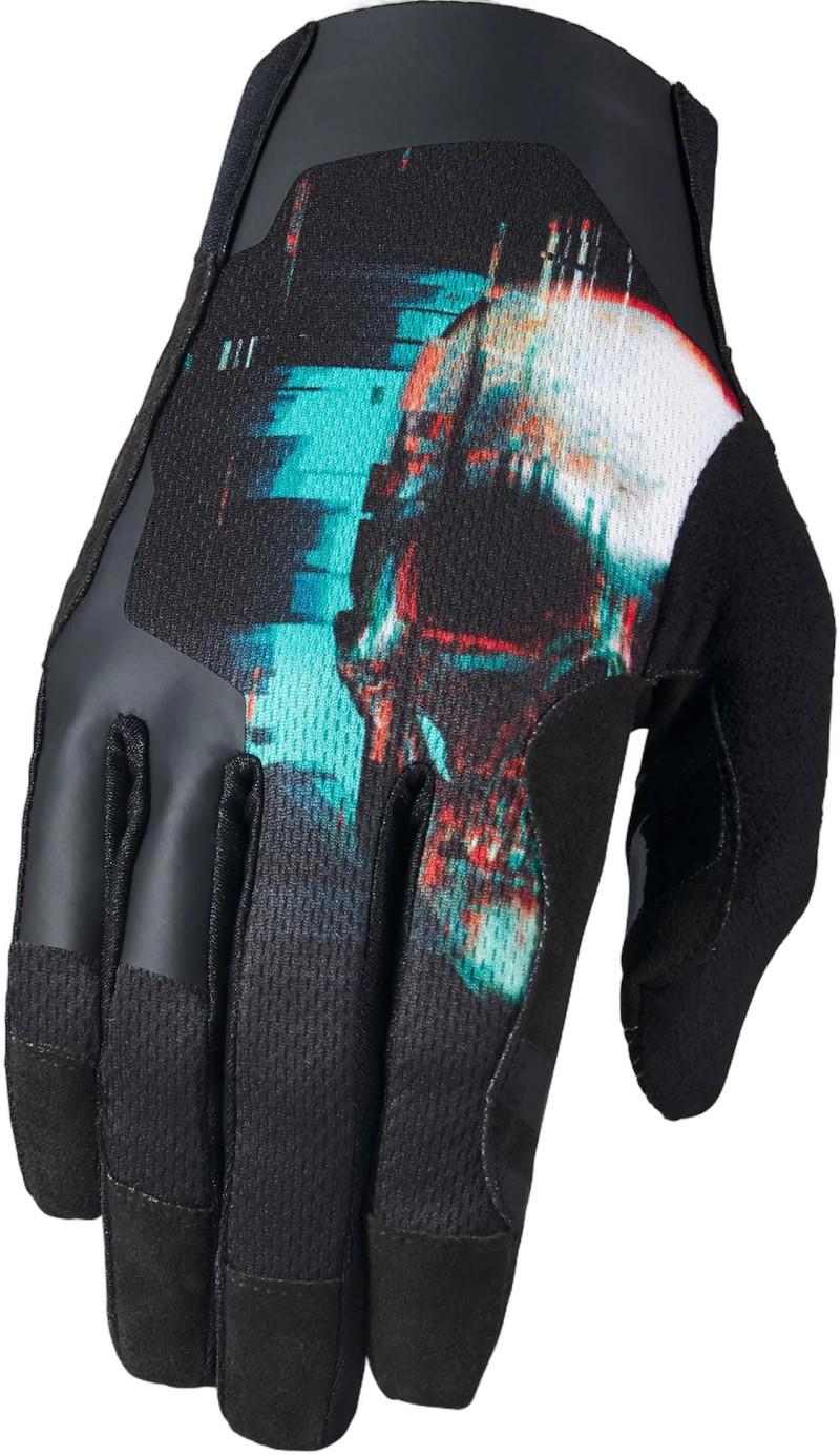 Covert Gloves - Mens - digi skull 1