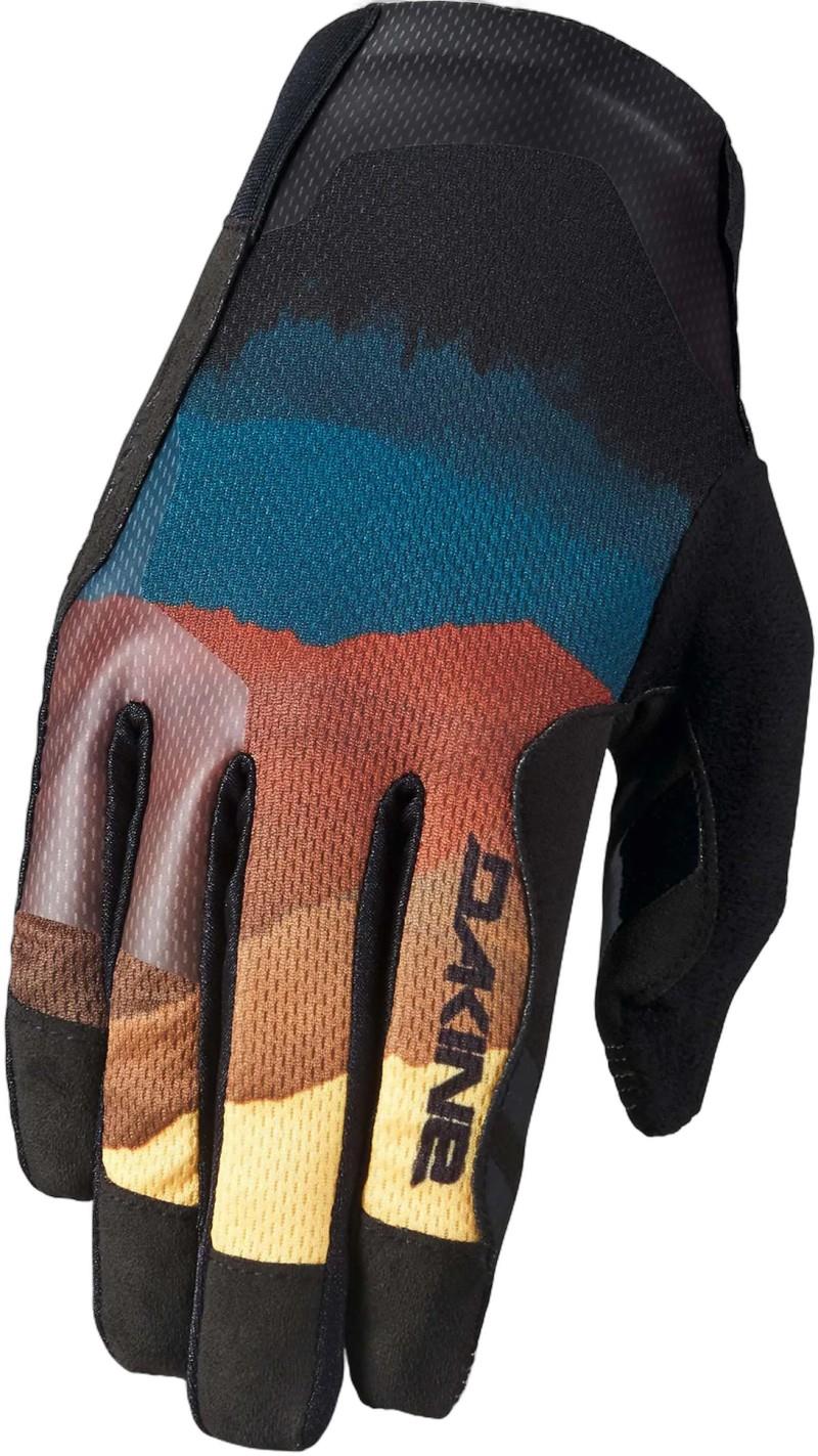 Covert Gloves - Mens - fire mountain 1