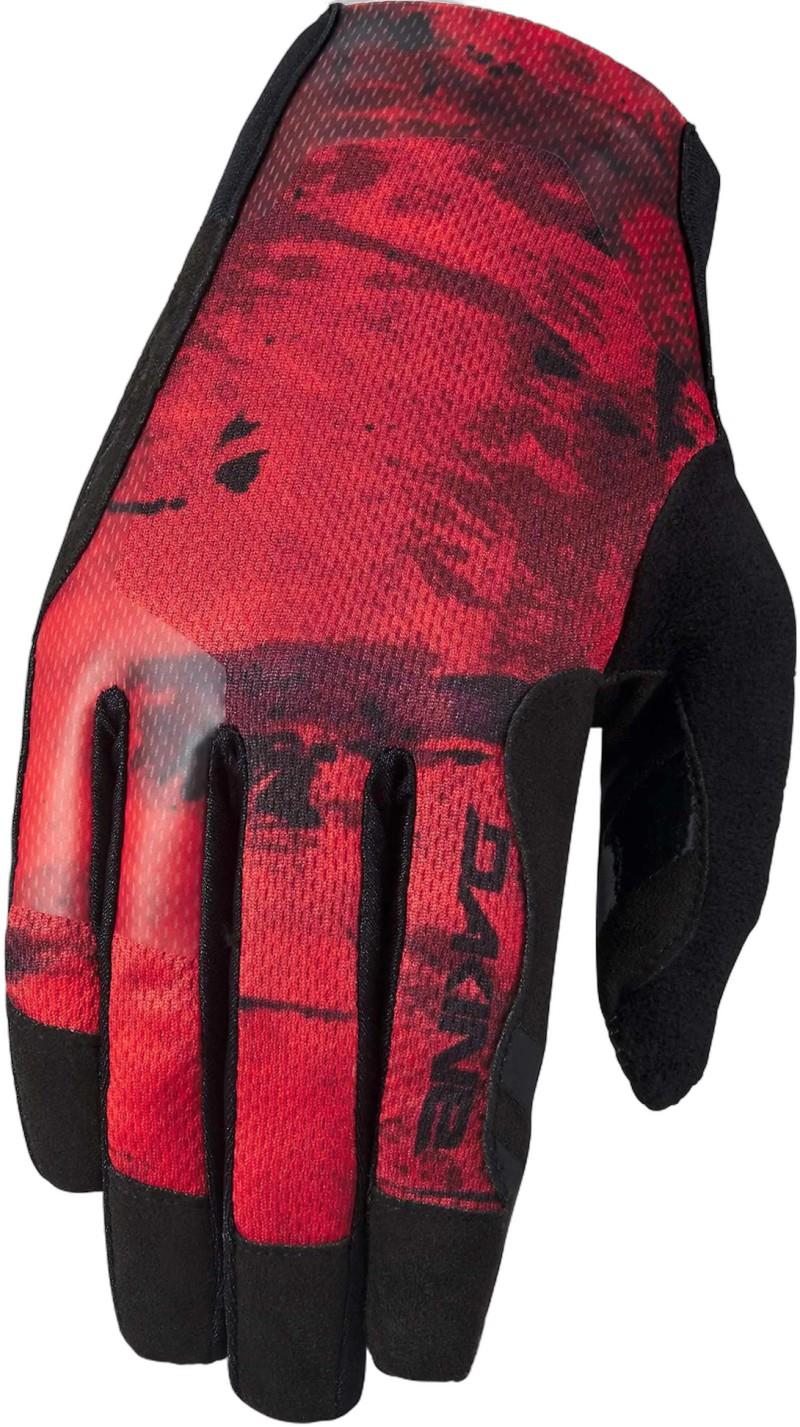 Covert Gloves - Mens - flare acid wash 1