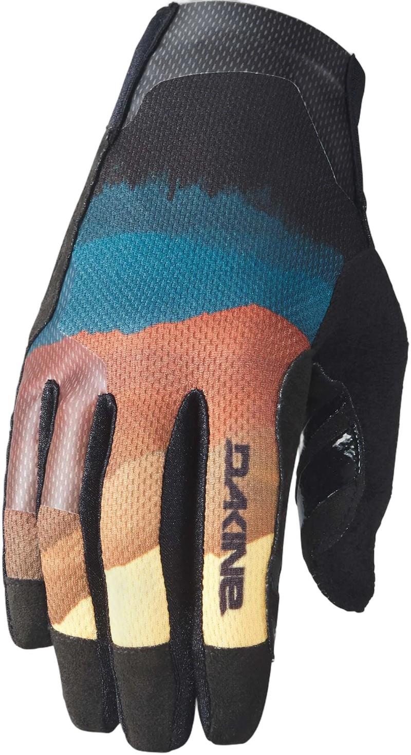 Covert Gloves - Womens - fire mountain 1