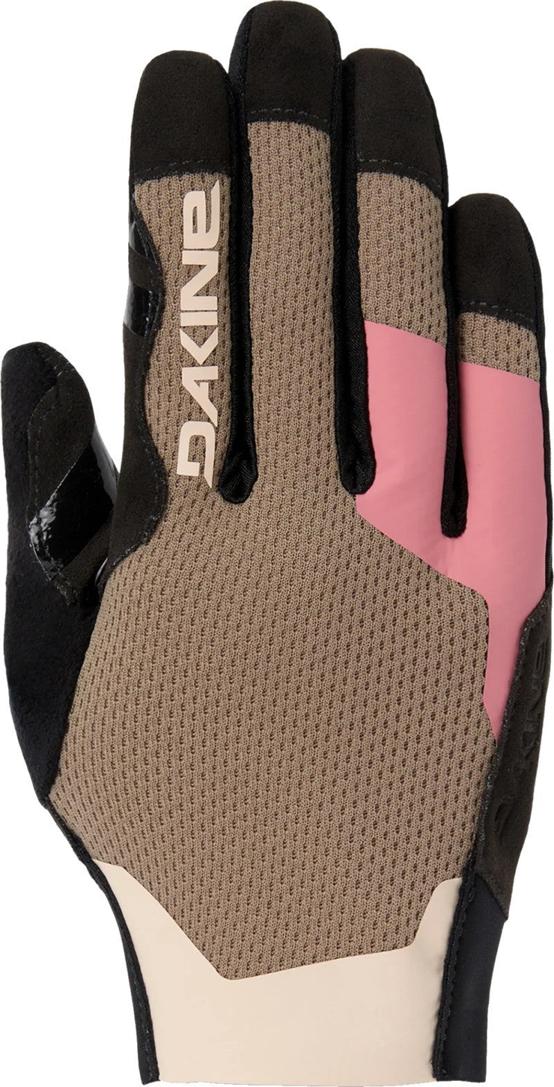 Covert Gloves - Womens - pinebark 1