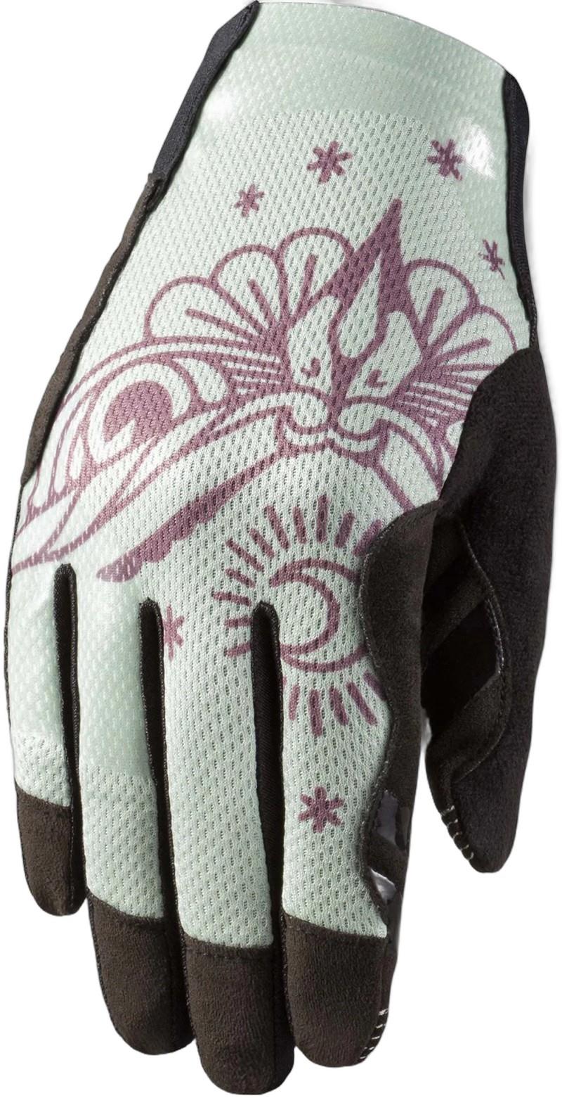 Covert Gloves - Womens - sage moth 1