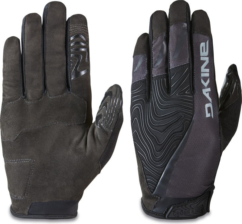 Cross-X 2.0 Gloves - Mens - black 1