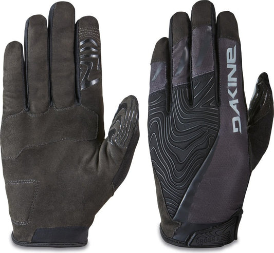 Cross-X 2.0 Gloves - Mens - black 1