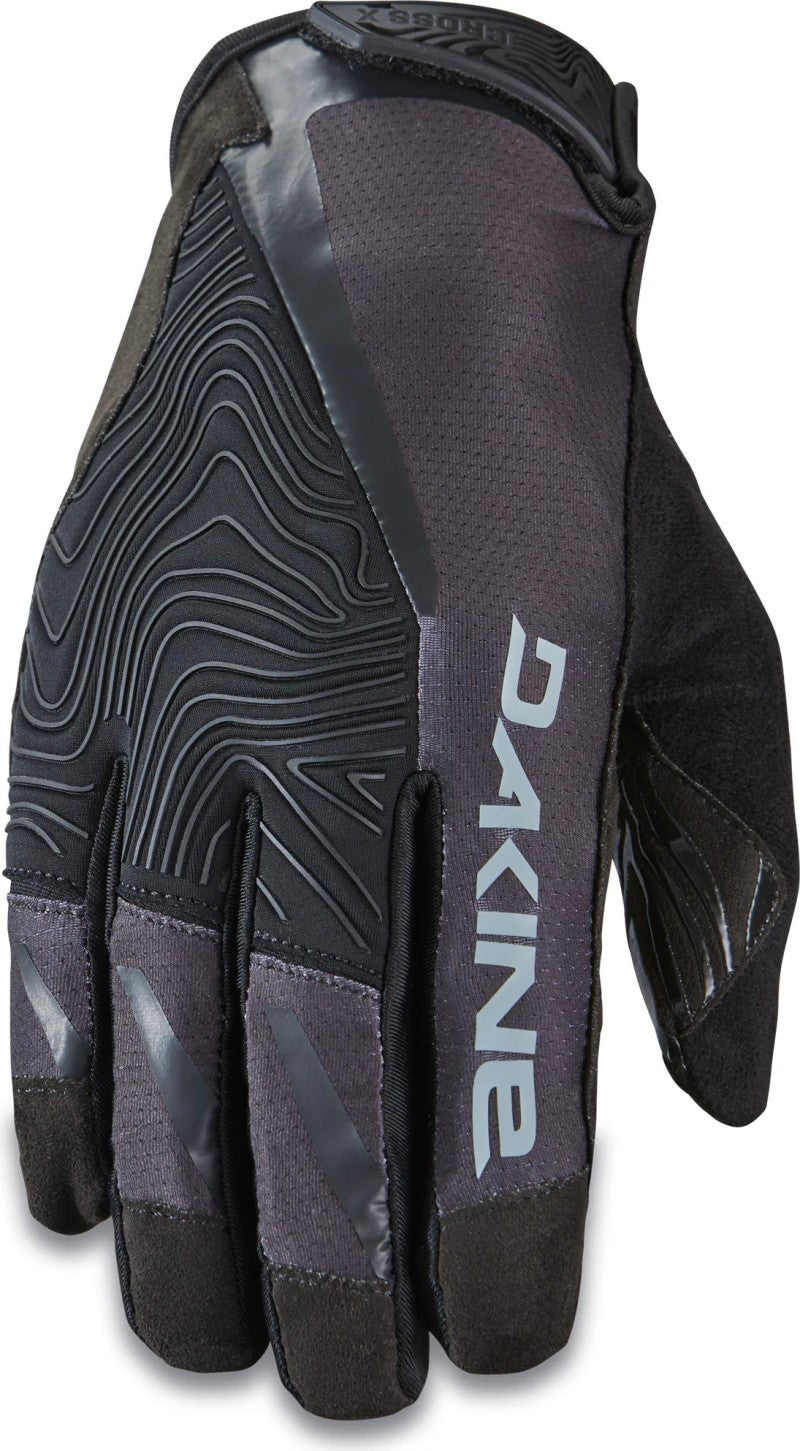 Cross-X 2.0 Gloves - Mens - black 1