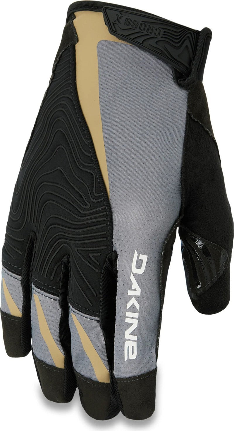 Cross-X 2.0 Gloves - Mens - castlerock 1