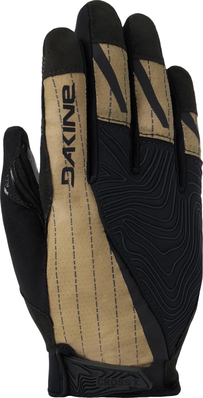 Cross-X 2.0 Gloves - Mens - coyote morse code 1