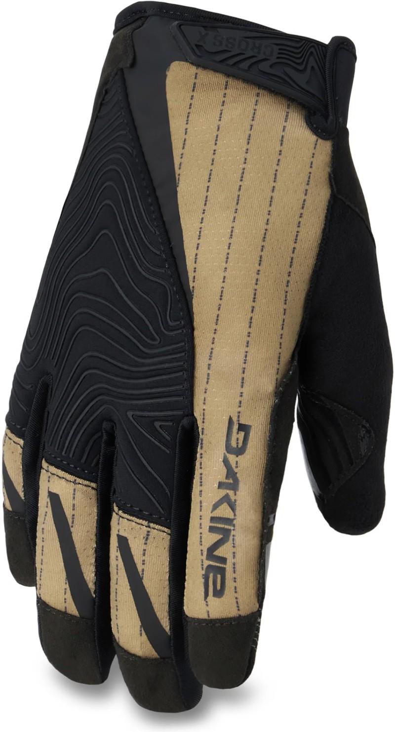 Cross-X 2.0 Gloves - Mens - coyote morse code 1