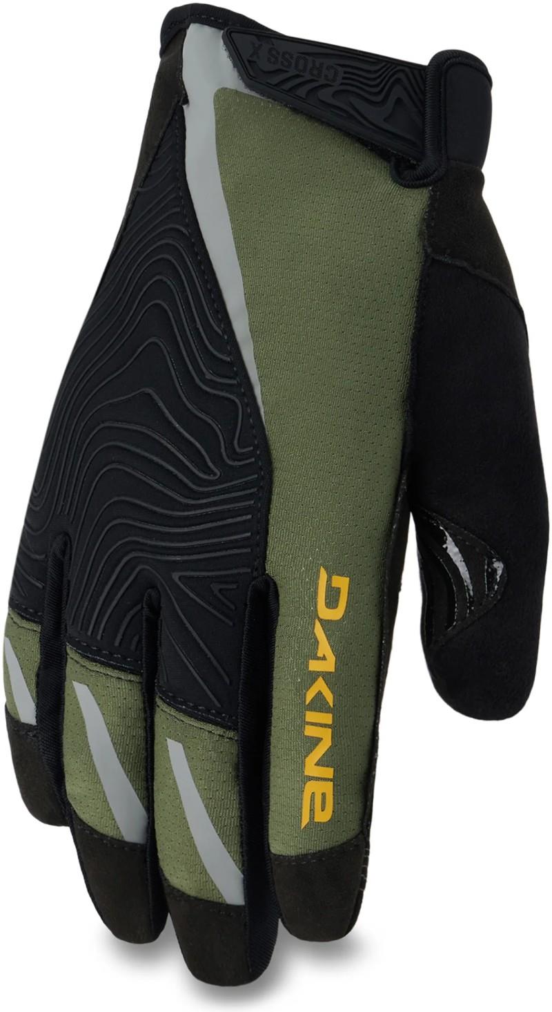 Cross-X 2.0 Gloves - Mens - cypress 1