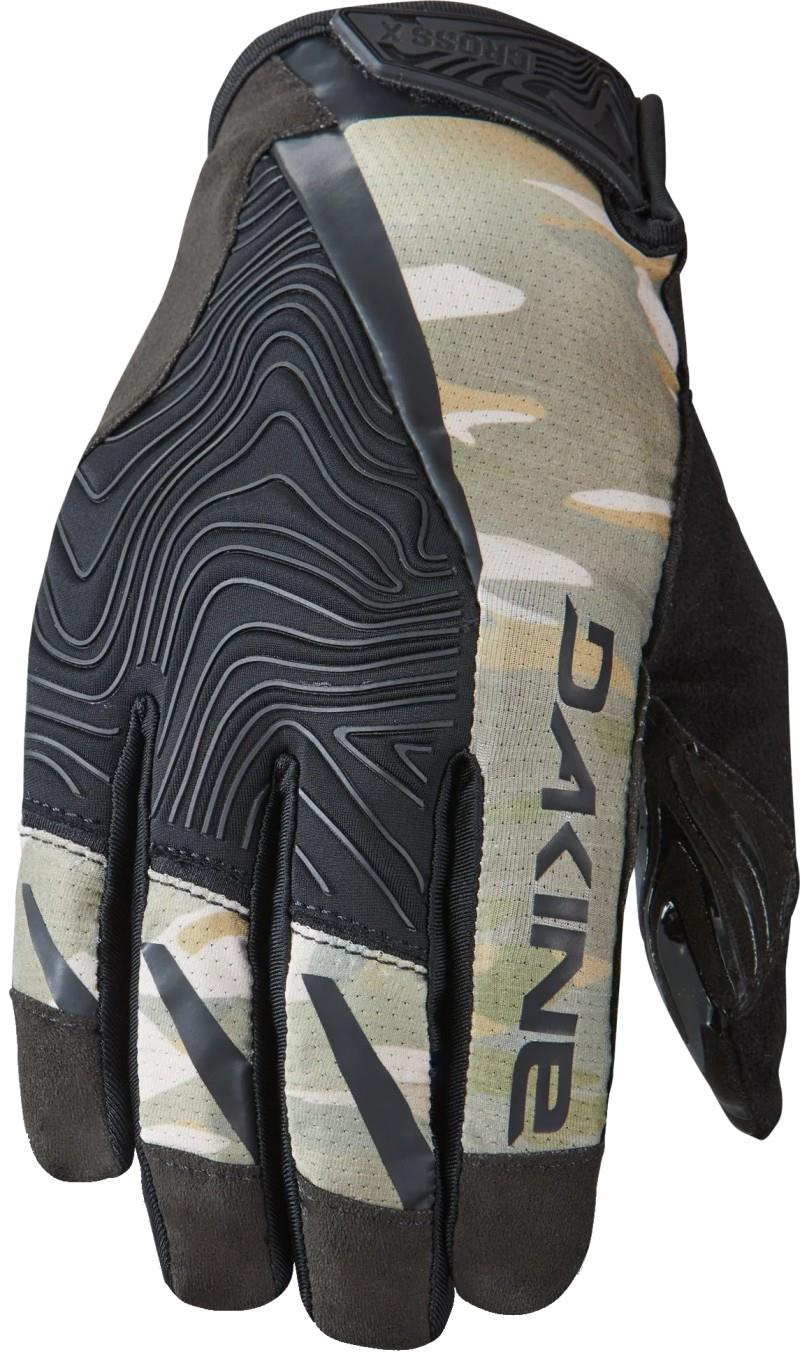 Cross-X 2.0 Gloves - Mens - vintage camo 1
