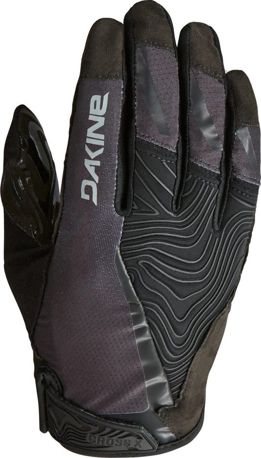 Cross-X 2.0 Gloves - Womens - black 1