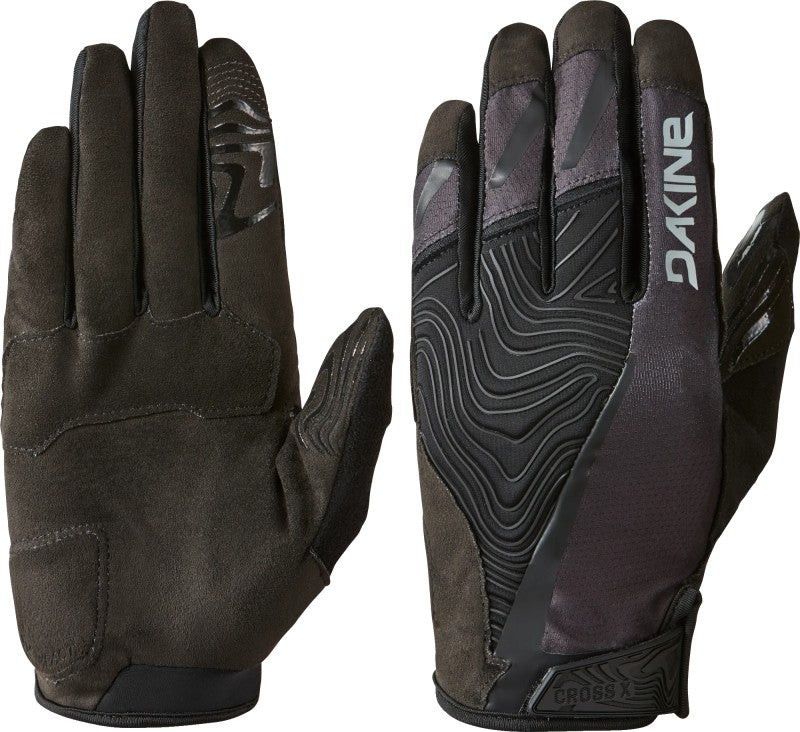 Cross-X 2.0 Gloves - Womens - black 1